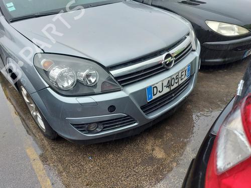 Engine control unit (ECU) OPEL ASTRA H (A04)  | BP21196567M57  - Image 17