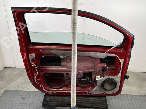 Left front door FIAT 500 (312_) 1.2 (312AXA1A) | BP29627680C2 