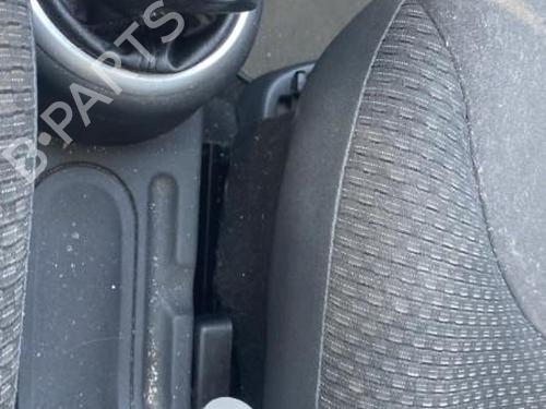 Left mirror CITROËN C3 I (FC_, FN_) 1.4 HDi | BP25473689C26 