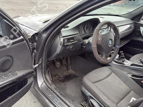 Steering rack BMW 3 Touring (E91) 318 d | BP28217932M22  - Image 19