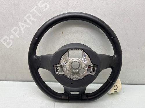 Steering wheel VW BEETLE Convertible (5C7, 5C8) 1.6 TDI | BP38066266C49 - Image 4