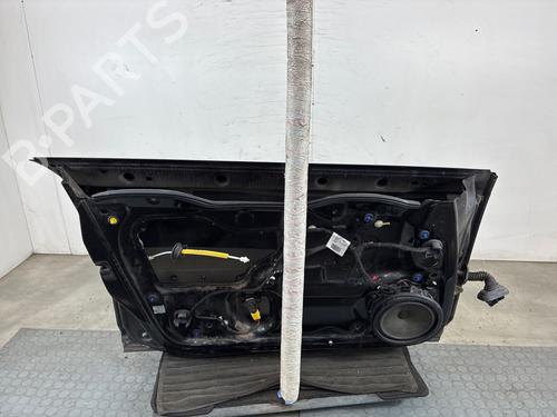 Used Left front door Left front door AUDI A3 Sportback (8PA) 1.6 TDI (105 hp) 36549711 36549711