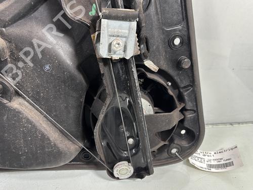 Front right window mechanism VW GOLF VI (5K1) 2.0 GTi | BP29615495C23 - Image 6