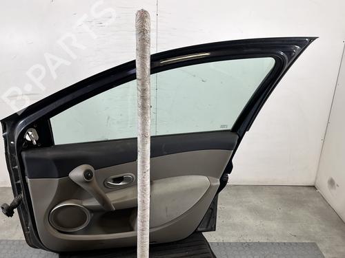 Right front door RENAULT CLIO III (BR0/1, CR0/1) 1.2 16V (BR0P, CR0P) | BP31881088C3