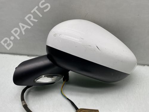 Left mirror CITROËN C3 II (SC_) 1.6 HDi | BP24176462C26 
