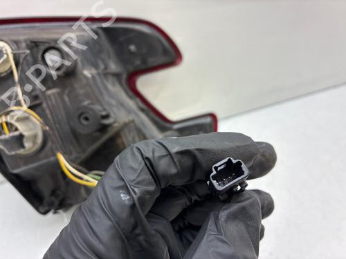 Used Right tailgate light Right tailgate light 39393428 39393428