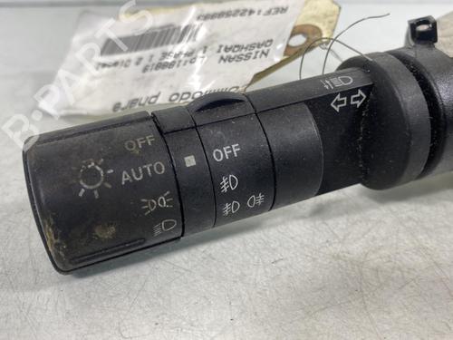 Used Switch NISSAN QASHQAI / QASHQAI +2 I (J10, NJ10, JJ10E) 2.0 dCi (150 hp) 21952298