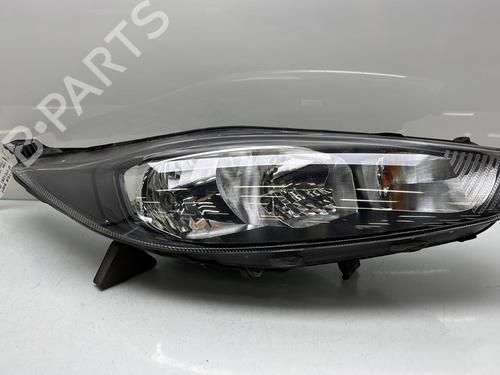 Right headlight FORD FIESTA VI (CB1, CCN) 1.5 TDCi 2126877