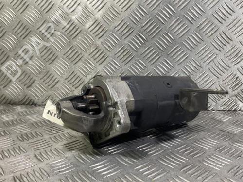 Used Starter FIAT DUCATO Platform/Chassis (230_) 1.9 TD (82 hp) 19989305