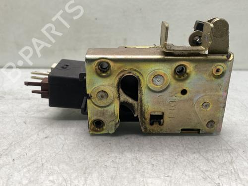 Front left lock PEUGEOT 106 II (1A_, 1C_) 1.4 i | BP32368057C98