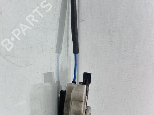 Used Rear right lock KIA RIO III (UB) 1.25 CVVT (86 hp) 29507409