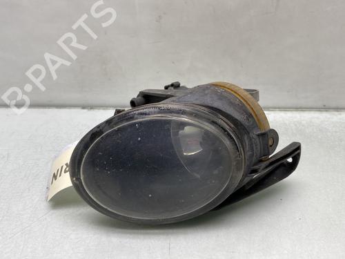 Used Right front fog light VW PASSAT B6 (3C2) 2.0 TDI 16V (140 hp) 24500122