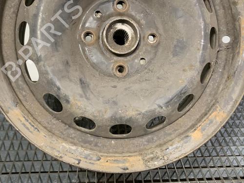 Used Rim FIAT PUNTO (188_) 1.9 JTD 80 (188.237, .257, .337, .357) (80 hp) 21959240