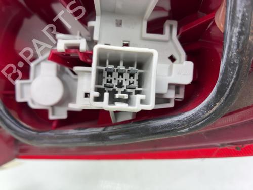 Left taillight FORD FIESTA VI (CB1, CCN) 1.25 | BP39985355C34 - Image 3