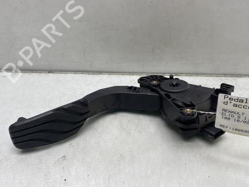 Pedal RENAULT CLIO V (B7_) 1.0 TCe 100 (B7MT) | BP23765597I4 - Image 2