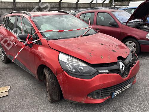 Left tailgate light RENAULT CLIO IV Grandtour (KH_) 1.2 16V | BP29286732C79 