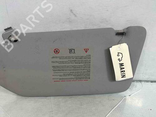 right-sun-visor-renault-scenic-iii-jz01_-2008-2009-2010-2011-2012-2013-2014-2015-2016-36682546 main image