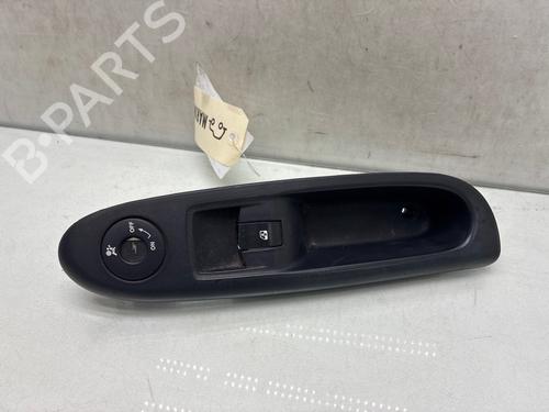 Used Right front window switch Right front window switch 36862897 36862897