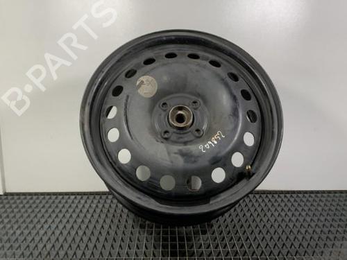 Rim RENAULT SCÉNIC II (JM0/1_) 1.5 dCi (JM1E, JM16) | BP21961658C45 