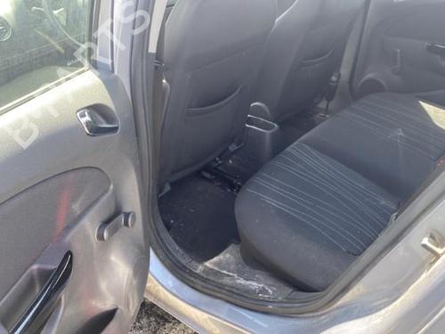 Horn OPEL CORSA D (S07) 1.3 CDTI (L08, L68) | BP35896801E13  - Image 12