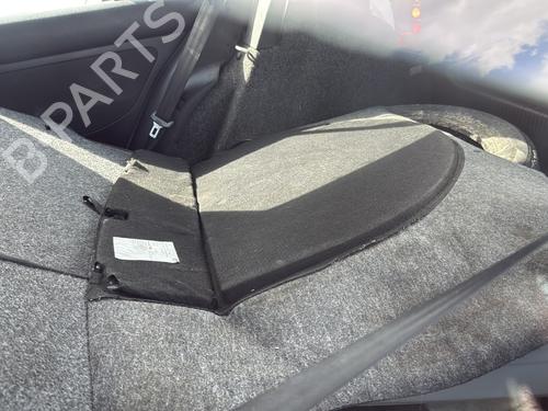 Left rear door VW GOLF IV (1J1) 1.9 SDI | BP29209306C4 