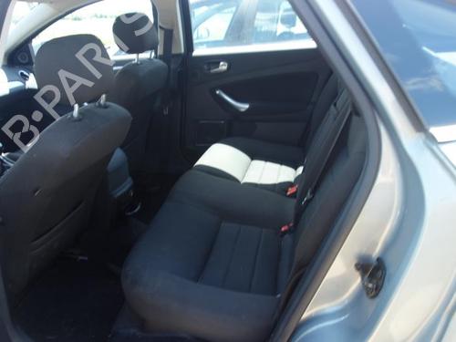 Right front window switch FORD MONDEO IV (BA7) | BP19982178I26 - Image 17
