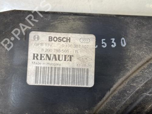 Used Radiator fan Radiator fan DACIA SANDERO [2008-2026] 34333178 34333178