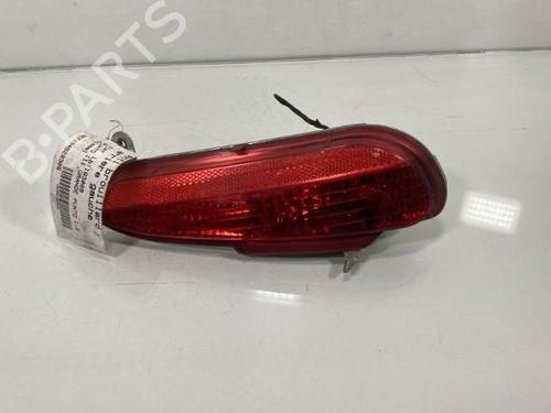 Used Rear fog light Rear fog light FIAT PUNTO (199_) [2012-2026] 20003415 20003415