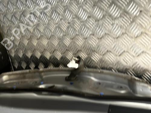 Right rear door KIA CARENS II MPV (FJ) 2.0 CRDi | BP20026384C5 