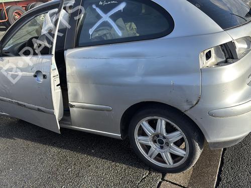 Switch SEAT IBIZA III (6L1) 1.9 TDI | BP33238568I30  - Image 6