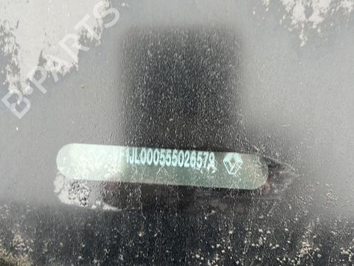 Starter RENAULT TRAFIC III Bus (JG_) 1.6 dCi 125 (JGMH) | BP25216444M8  - Image 29