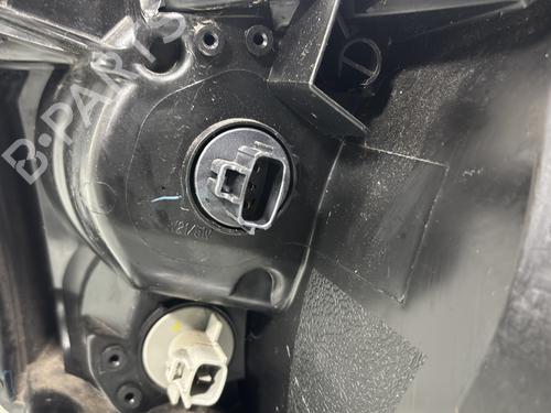 Right headlight SUZUKI CELERIO (LF) 1.0 (AVK310) | BP31048966C29 