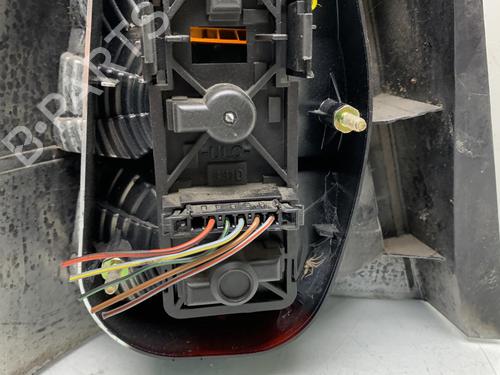Right taillight MERCEDES-BENZ A-CLASS (W168) A 140 (168.031, 168.131) | BP19974608C35 