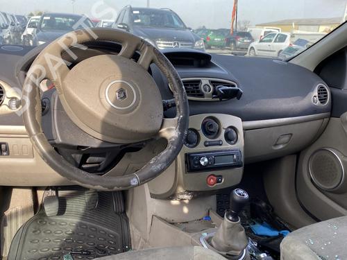 Engine control unit (ECU) RENAULT CLIO III (BR0/1, CR0/1) 1.5 dCi (BR17, CR17) | BP26527879M57 - Image 11