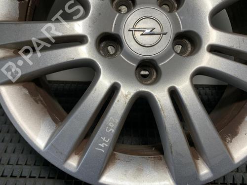 rim-opel-astra-h-a04-13228792-2004-2005-2006-2007-2008-2009-2010-2011-2012-2013-2014-19955124 main image