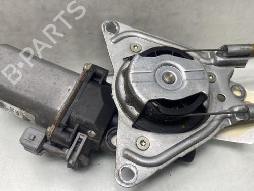 Front left window mechanism CITROËN SAXO (S0, S1)  | BP19971115C22 