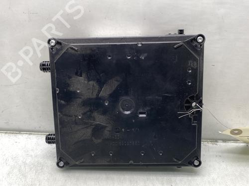 Used Fuse box Fuse box RENAULT LAGUNA III (BT0/1) 1.5 dCi (BT00, BT0A, BT0T, BT1J) (110 hp) 23765656 23765656
