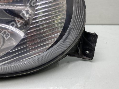 Faro anteriore sinistro Faro anteriore sinistro 26498748 26498748