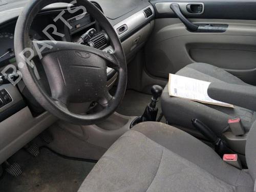 Front right window mechanism DAEWOO REZZO (U100) 2.0 | BP20219836C23 