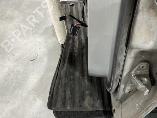 Drzwi tylne lewe MERCEDES-BENZ A-CLASS (W169) A 170 (169.032, 169.332) | BP29981761C4