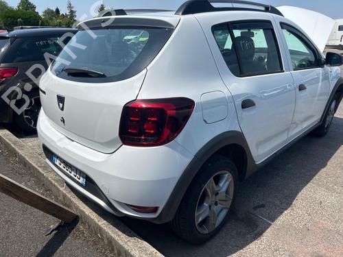 Pedal DACIA SANDERO II 1.0 SCe 75 (B8JC, B8JD, B8NC) | BP39427062I4 - Image 17