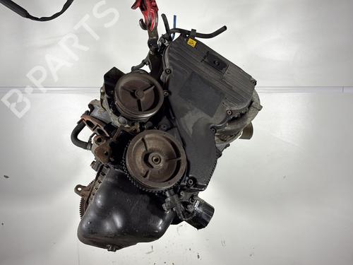 Used Engine Engine FIAT MULTIPLA (186_) [1999-2010] 21959968 21959968