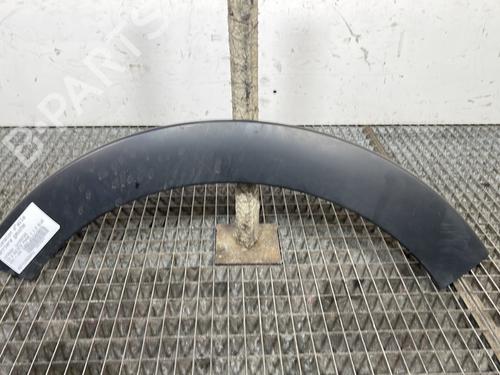 Aba guarda lamas trás esquerda CITROËN C3 III Van (SX_, SY_) BlueHDi 100 (102 hp) 31252828