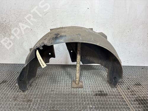 Hjulbue Hjulbue RENAULT CLIO IV (BH_) 1.5 dCi 90 (90 hp) 37279608 37279608