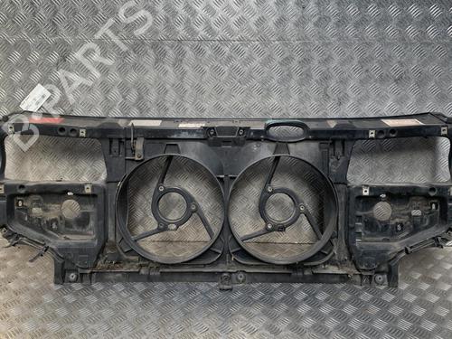 Frontplate/Frontkurv PEUGEOT 405 II (4B) 1.9 D (68 hp) 19996996