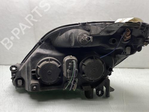 Faro derecho RENAULT SCÉNIC I MPV (JA0/1_, FA0_) 1.6 (JA00, JA16, JA15, JA19, JA1V, JA2B, JA2C, JA0B,... | BP22761335C29 