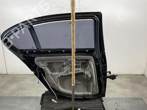 Left rear door BMW 5 (E60) 535 d | BP22617596C4 
