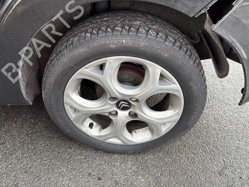 Steering rack CITROËN C3 II (SC_) 1.6 HDi | BP26932006M22 - Image 8