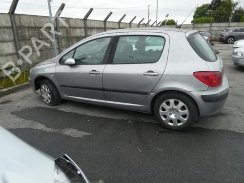 Rim PEUGEOT 307 (3A/C) 2.0 HDi 90 | BP19999630C45 