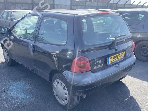 Bensintank RENAULT TWINGO I (C06_) 1.2 (C066, C068) | BP29339866C62 